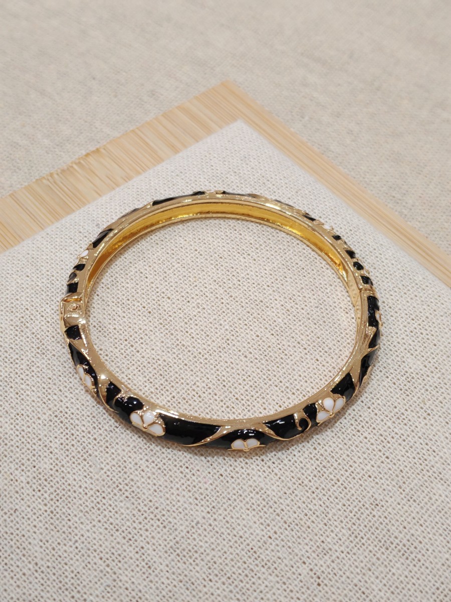 Bracelet jonc Thaïlandais BR133