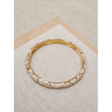 Bracelets joncs Thaïlandais BR134