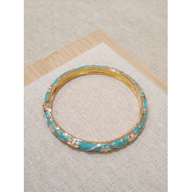 Bracelets joncs Thaïlandais BR135