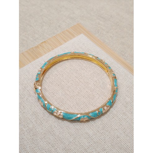 Bracelets joncs Thaïlandais BR135