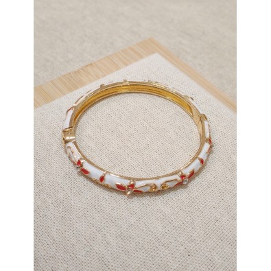 Bracelets joncs Thaïlandais BR136