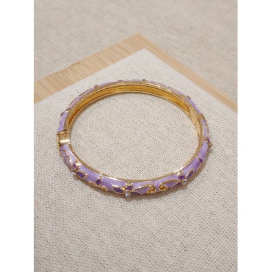 Bracelets joncs Thaïlandais BR137