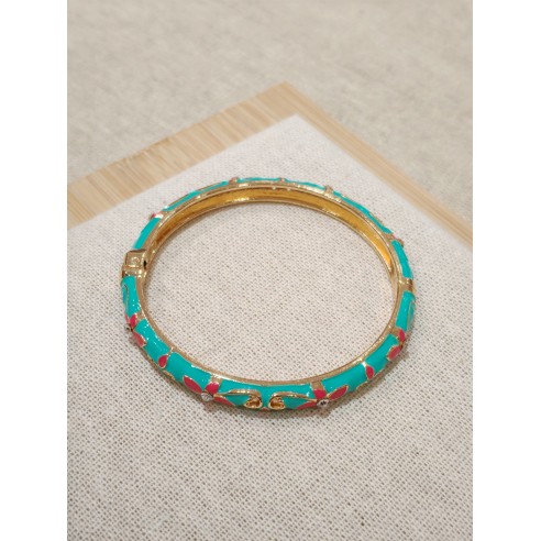 Bracelets joncs Thaïlandais BR139