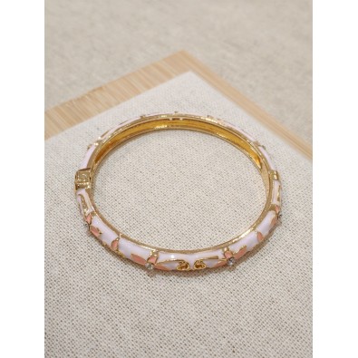 Bracelets joncs Thaïlandais BR140