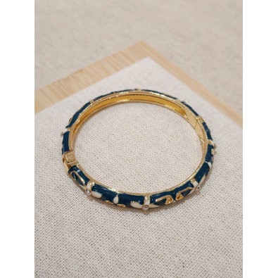 Bracelets joncs Thaïlandais BR141