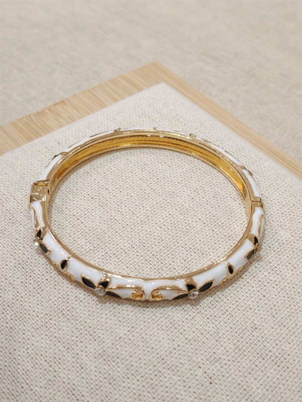 Bracelet jonc Thaïlandais BR142