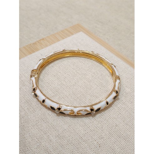 Bracelets joncs Thaïlandais BR142
