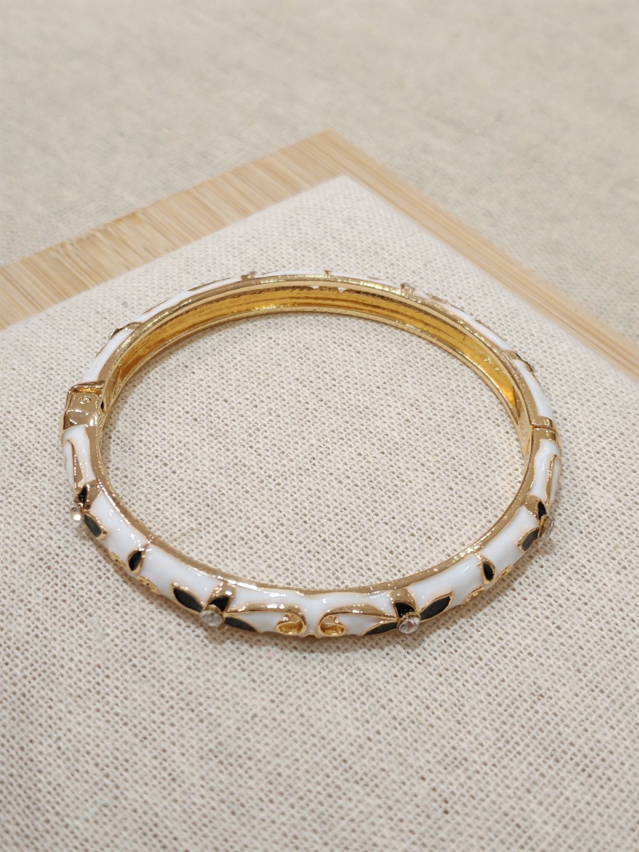 Bracelet jonc Thaïlandais BR142