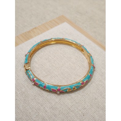 Bracelets joncs Thaïlandais BR143
