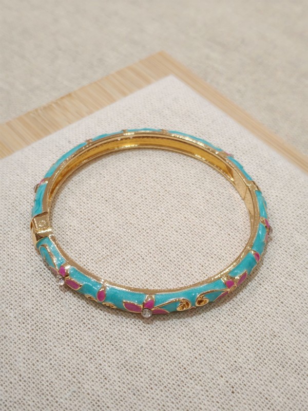 Bracelet jonc Thaïlandais BR143