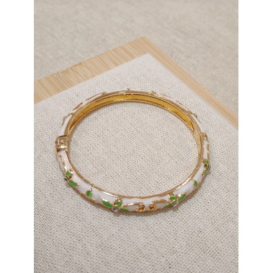 Bracelets joncs Thaïlandais BR144