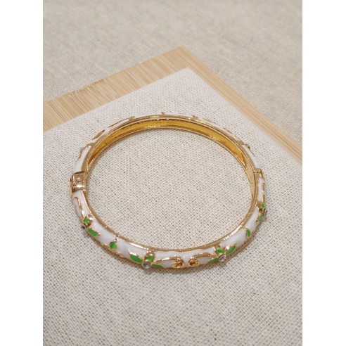 Bracelets joncs Thaïlandais BR144