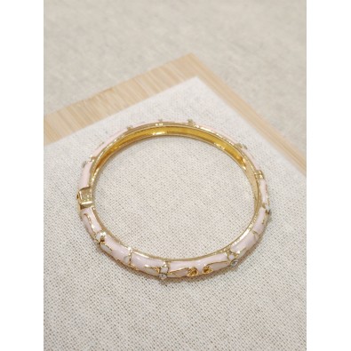 Bracelets joncs Thaïlandais BR146