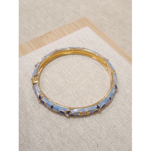 Bracelets joncs Thaïlandais BR147