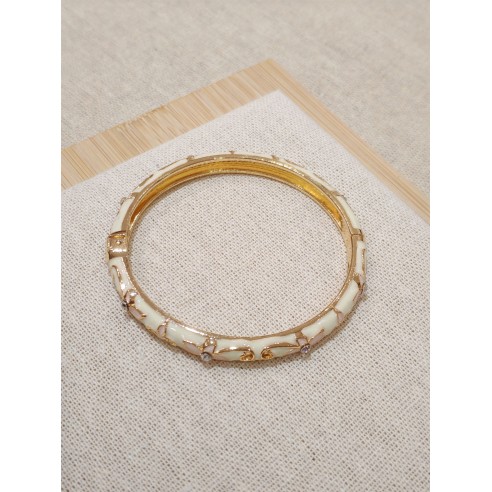 Bracelets joncs Thaïlandais BR148