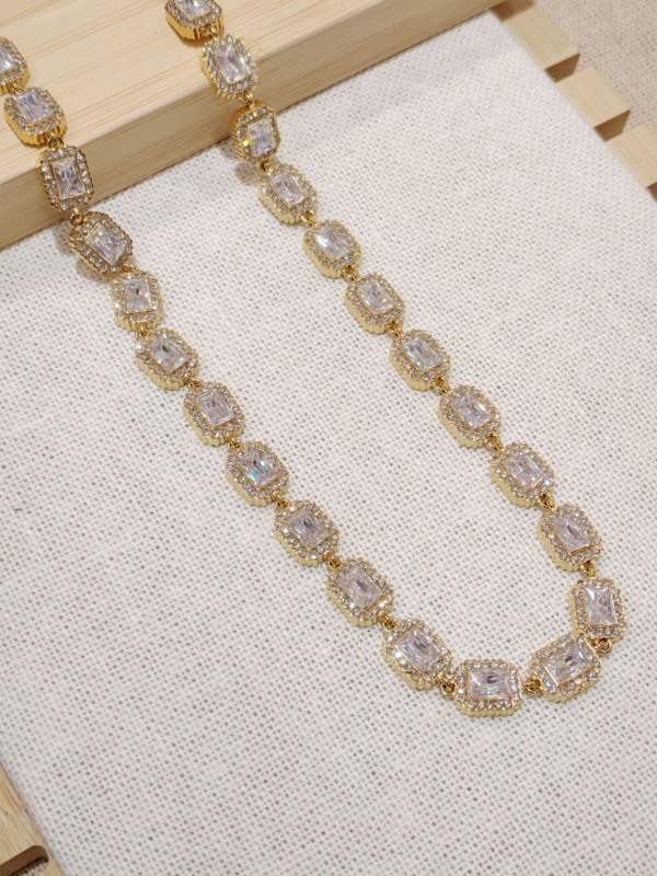 Collier en acier inoxydable N350