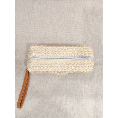Petite trousse à fleur 17x10cm T010 2