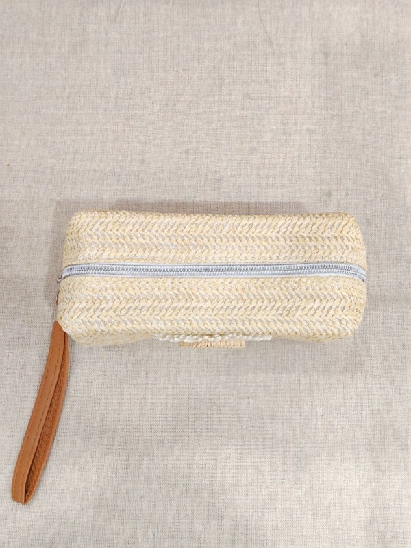 Petite trousse à fleur 17x10cm T010 2