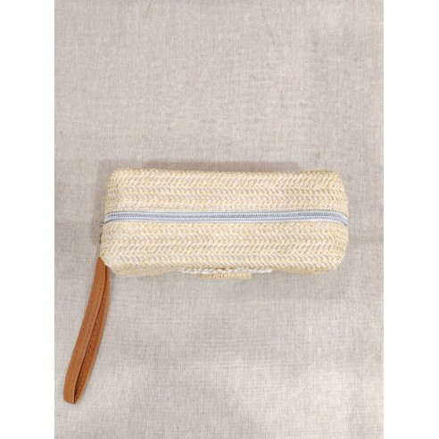 Petite trousse à fleur 17x10cm T010