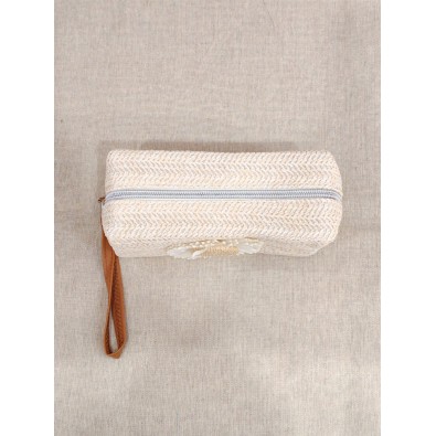 Petite trousse à fleur 17x10cm T011 2