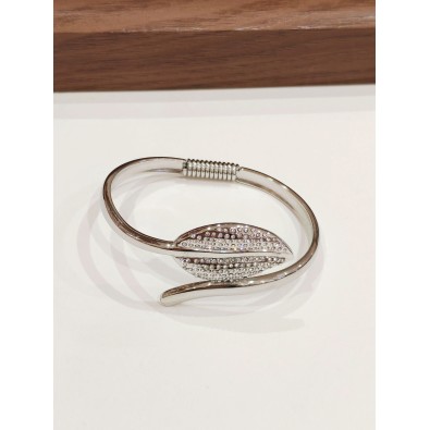 Bracelet jonc acier inoxydable J179 2