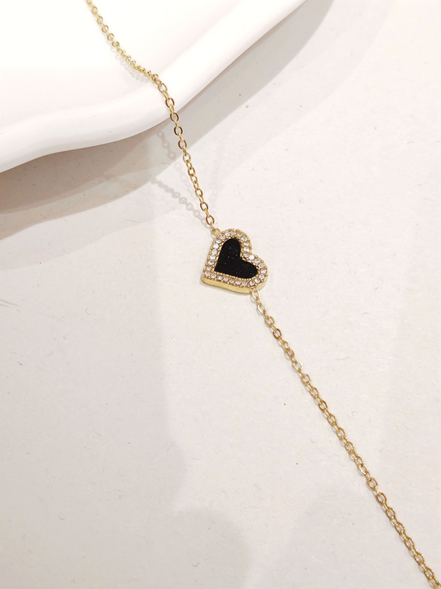 Bracelet en acier inoxydable B282