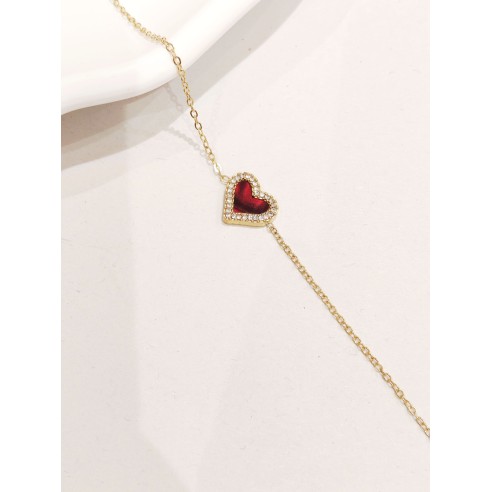 Bracelet en acier inoxydable B282