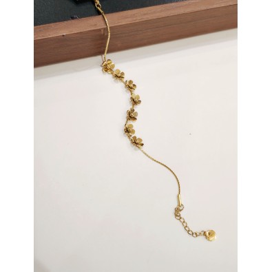 Bracelet en acier inoxydable B284