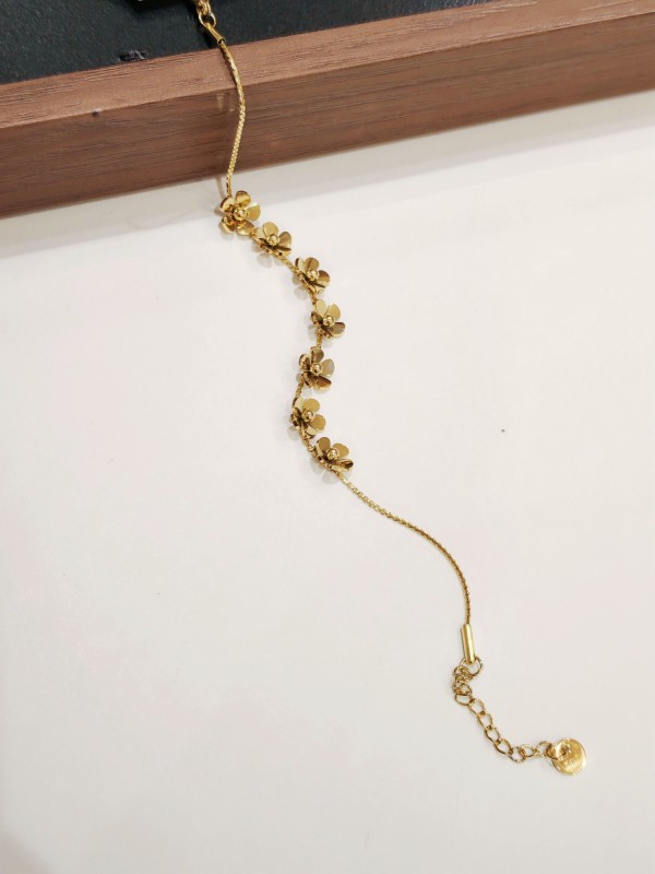 Bracelet en acier inoxydable B284