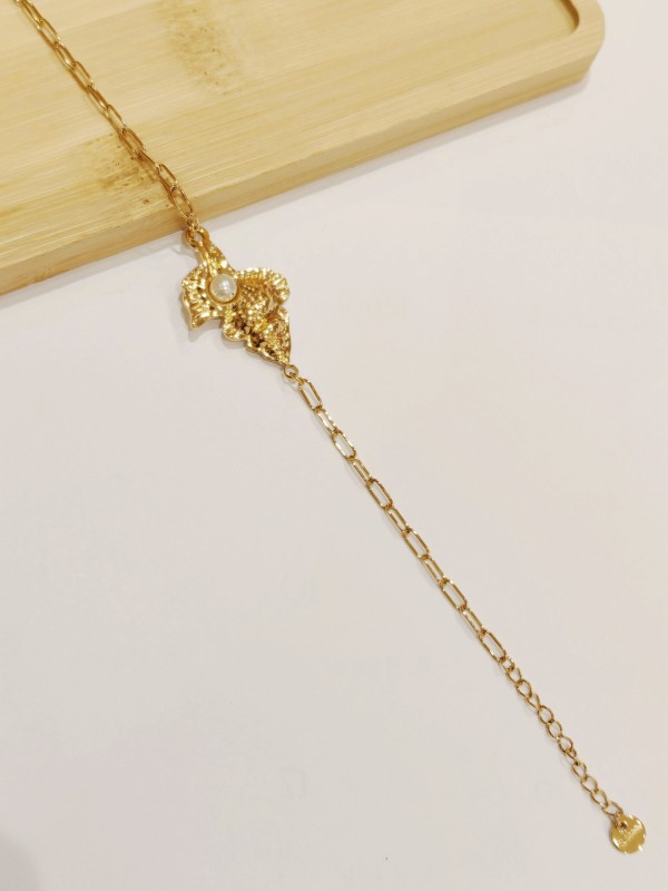 Bracelet en acier inoxydable B286