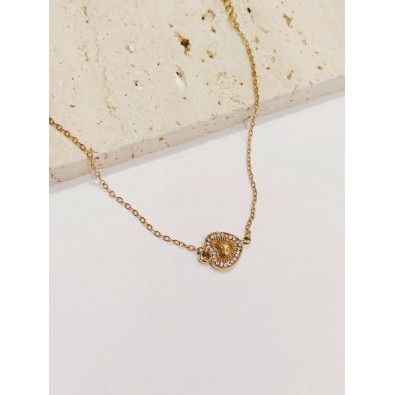 Bracelet en acier inoxydable B287