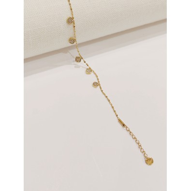 Bracelet en acier inoxydable B288
