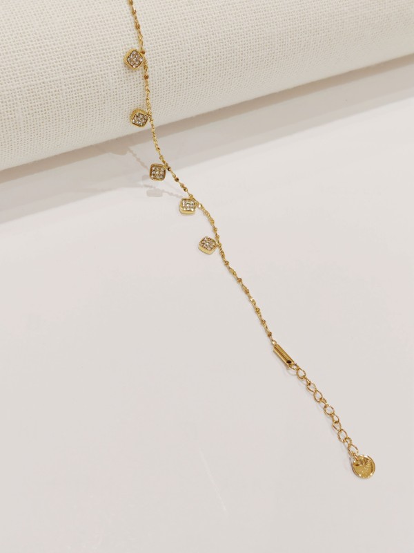 Bracelet en acier inoxydable B288
