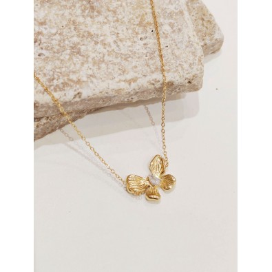 Bracelet en acier inoxydable B289