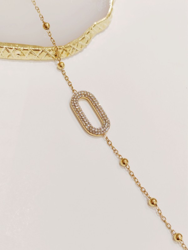 Bracelet en acier inoxydable B290