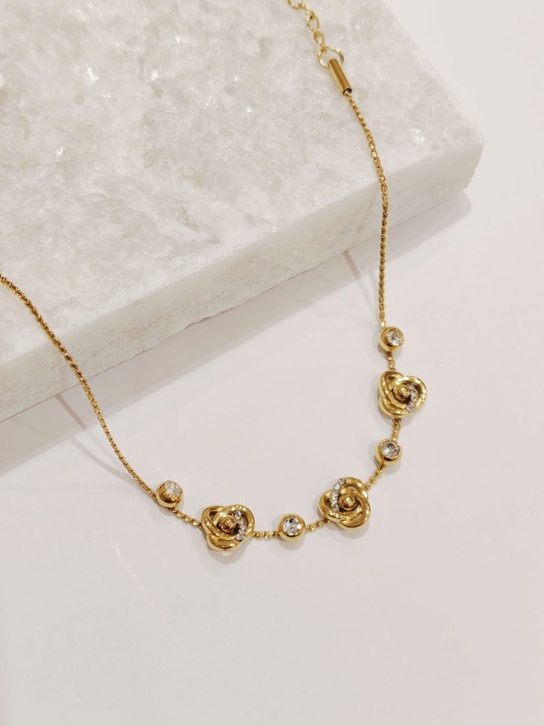 Bracelet en acier inoxydable B291
