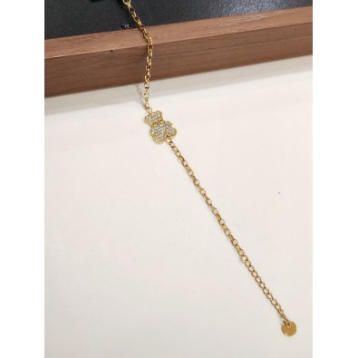 Bracelet en acier inoxydable B292
