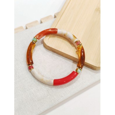 Bracelet en résine BR149