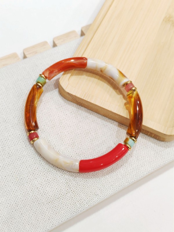 Bracelet en résine BR149