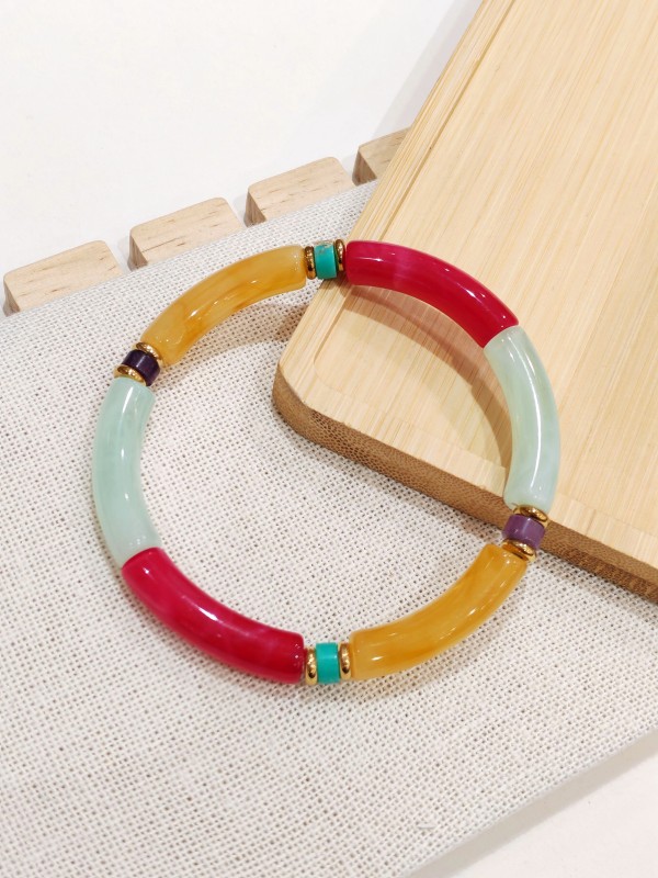 Bracelet en résine BR150