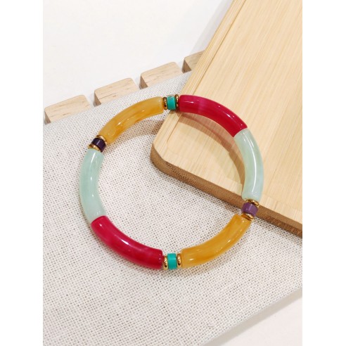 Bracelet en résine BR150