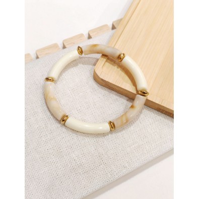 Bracelet en résine BR151