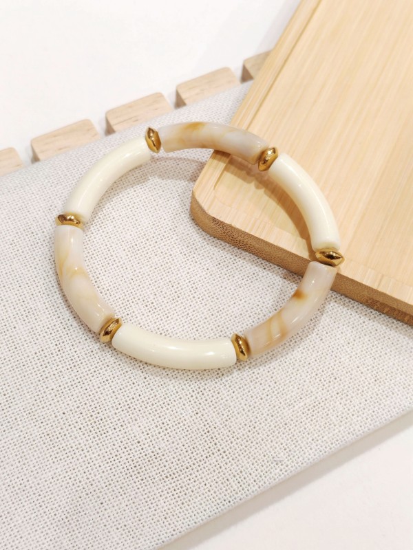 Bracelet en résine BR151