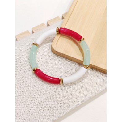 Bracelet en résine BR152