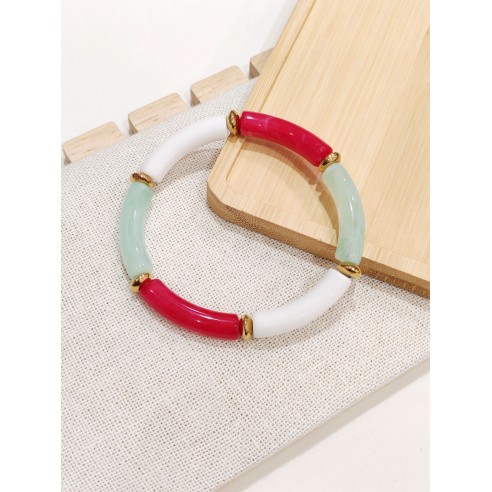Bracelet en résine BR152