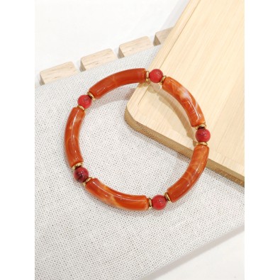 Bracelet en résine BR154