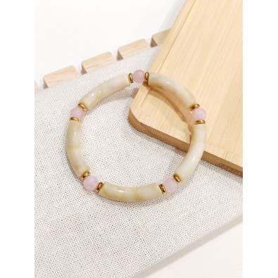 Bracelet en résine BR155
