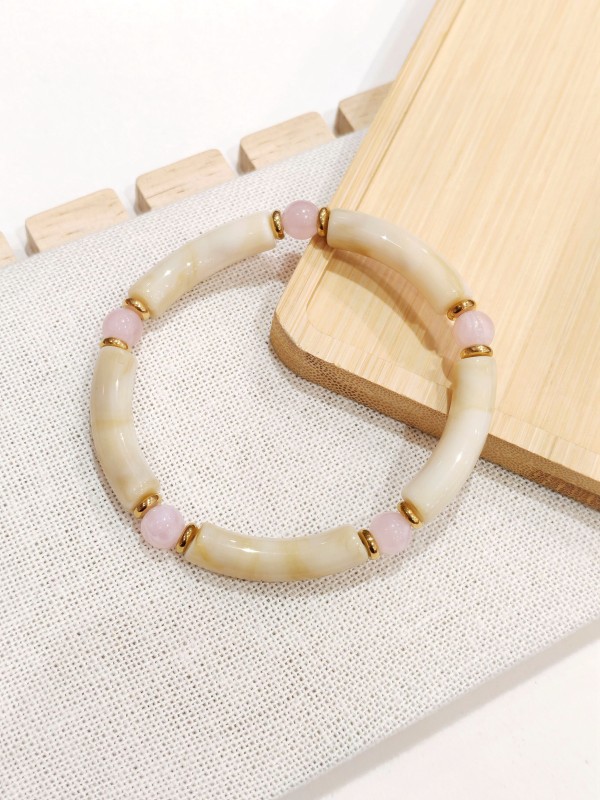Bracelet en résine BR155