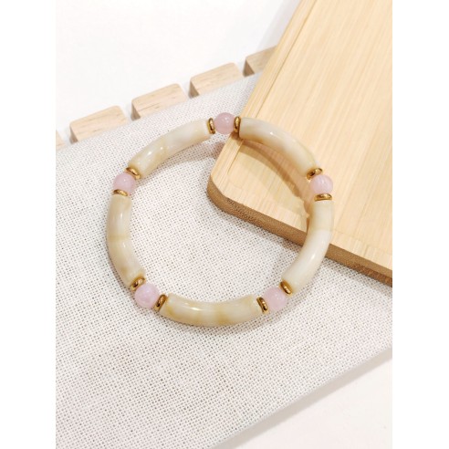 Bracelet en résine BR155