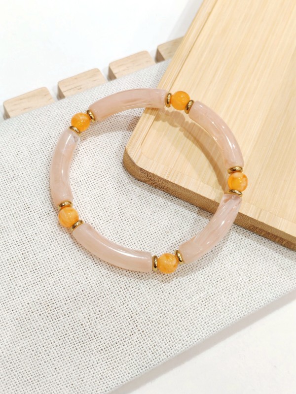 Bracelet en résine BR156